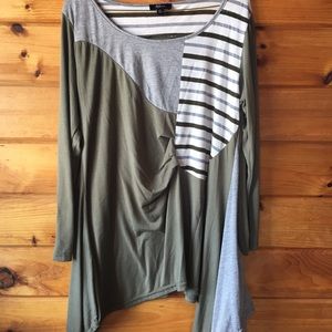 Women’s Tunic